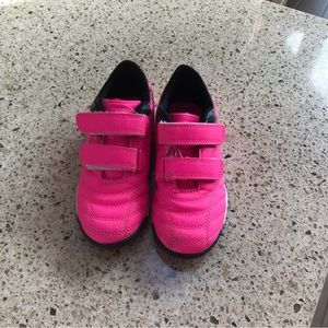 Turf Soccer Shoes